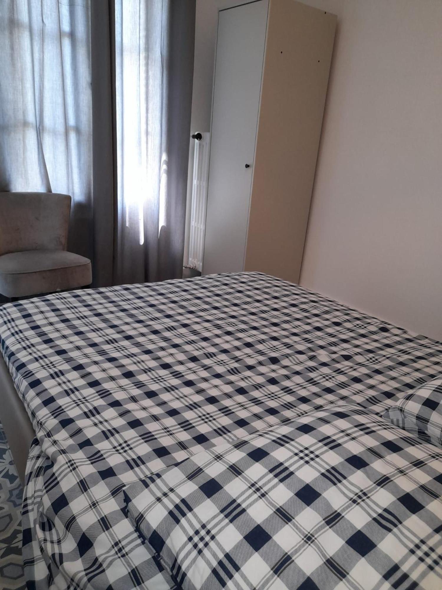 Appartement Cosy Et Lumineux Тур Стая снимка
