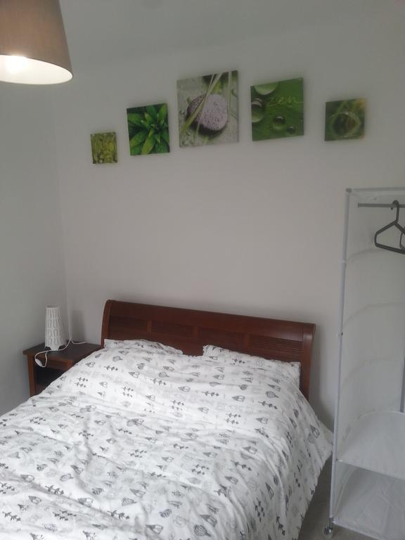 Appartement Cosy Et Lumineux Тур Екстериор снимка